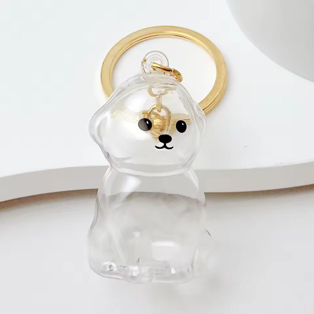 Llavero Recuerdo de Mascota