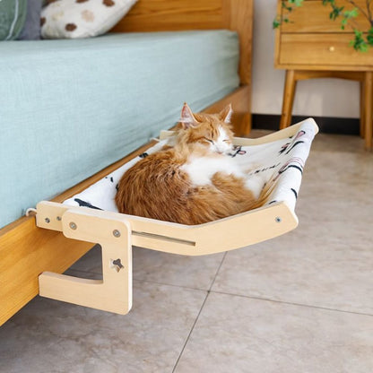 Hamaca Felina Confort