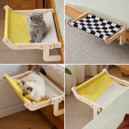 Hamaca Felina Confort