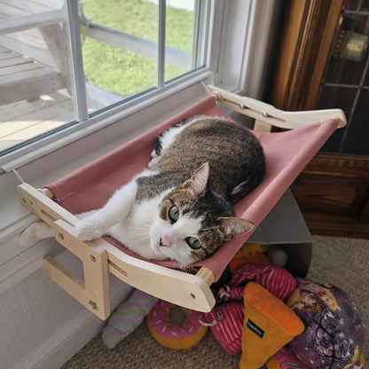 Hamaca Felina Confort