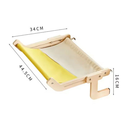 Hamaca Felina Confort