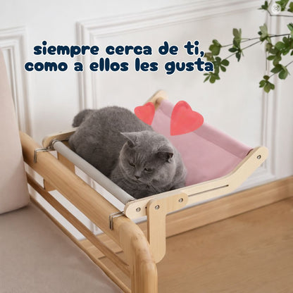 Hamaca Felina Confort